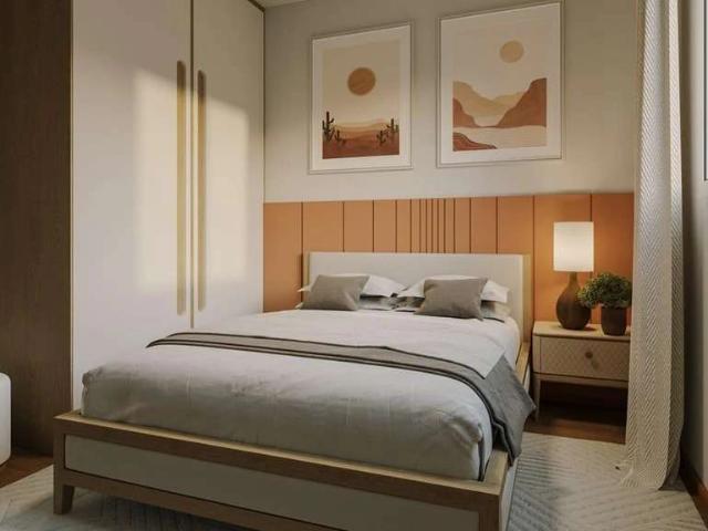 Apartamento para Venda em Joinville/SC Nova Brasília 2 Quartos