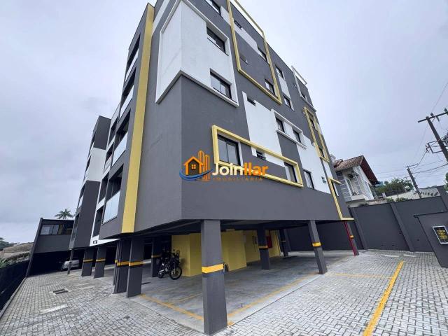 Apartamento para Venda em Joinville/SC Nova Brasília 2 Quartos