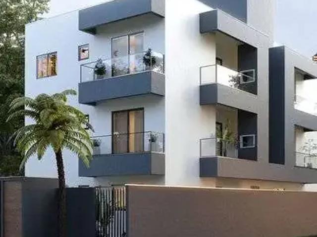 Apartamento para Venda em Joinville/SC Nova Brasília 2 Quartos
