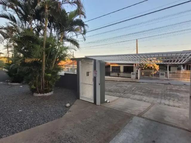 Apartamento para Venda em Joinville/SC Nova Brasília 2 Quartos