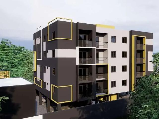Apartamento para Venda em Joinville/SC Nova Brasília 2 Quartos