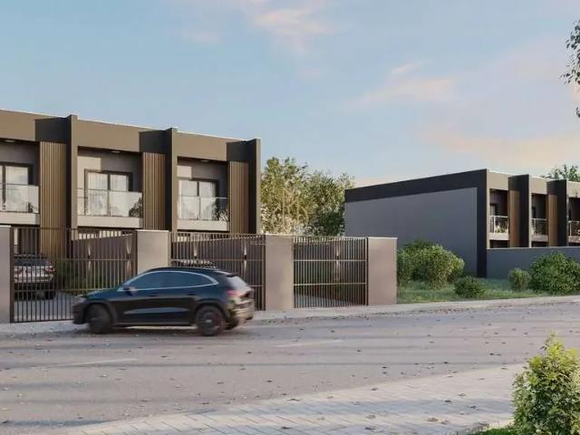 Apartamento para Venda em Joinville/SC Nova Brasília 2 Quartos