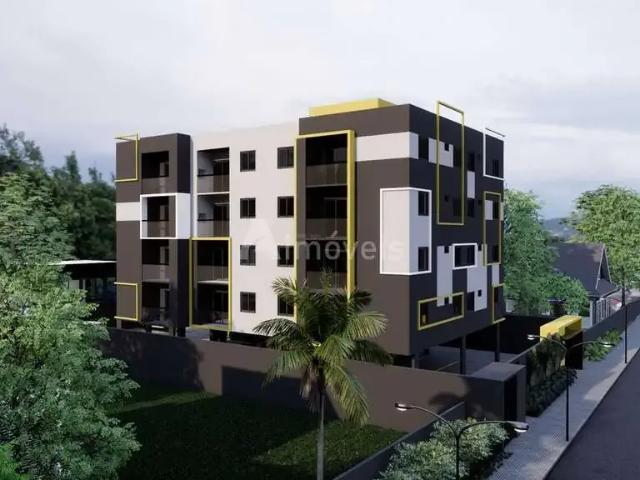 Apartamento para Venda em Joinville/SC Nova Brasília 2 Quartos
