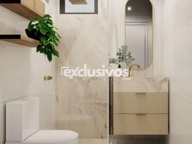 Apartamento para Venda em Joinville/SC Nova Brasília 2 Quartos