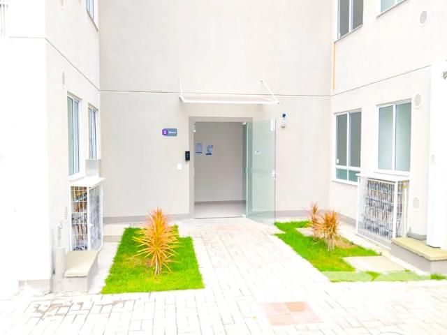 Apartamento para Venda em Joinville/SC Nova Brasília 2 Quartos
