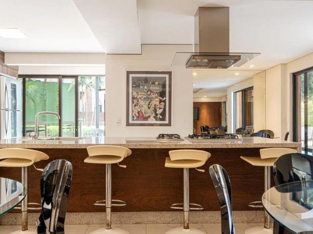 Apartamento para Venda em Joinville/SC Atiradores 3 Quartos