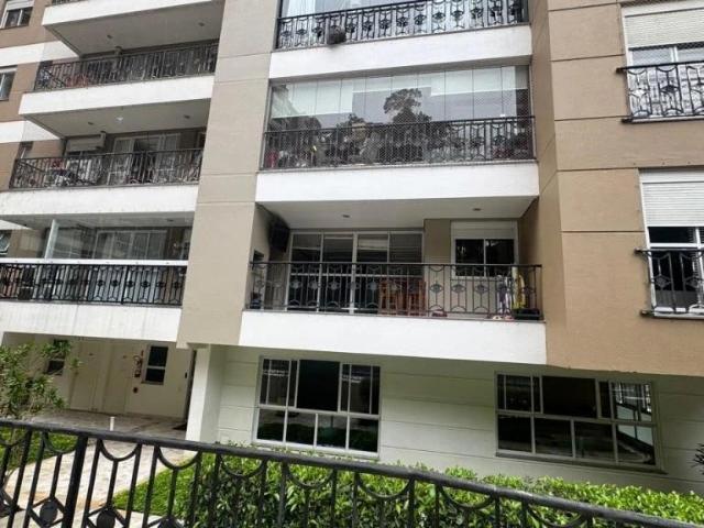 Apartamento para Venda em Joinville/SC Atiradores 3 Quartos