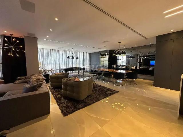 Apartamento para Venda em Joinville/SC Atiradores 3 Quartos