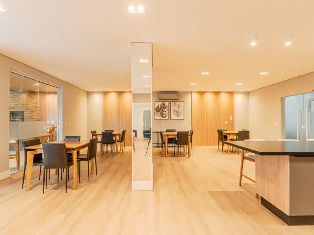Apartamento para Venda em Joinville/SC Atiradores 3 Quartos