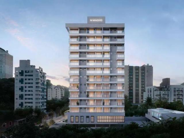 Apartamento para Venda em Joinville/SC Atiradores 3 Quartos
