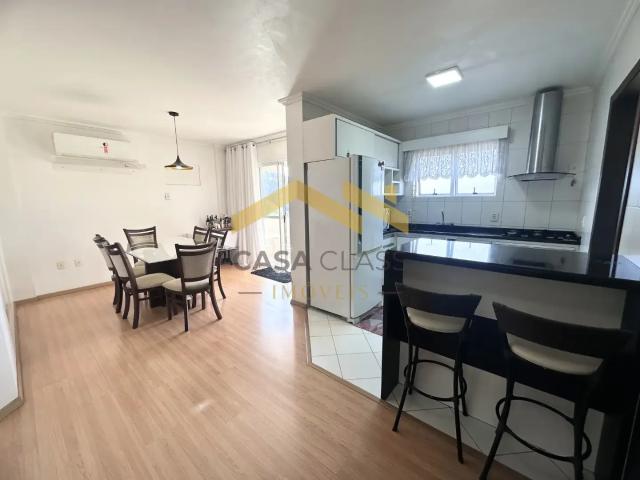Apartamento para Venda em Joinville/SC Atiradores 3 Quartos