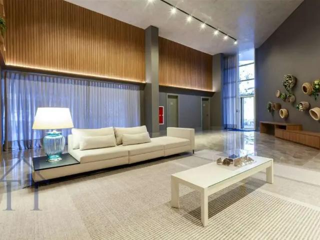 Apartamento para Venda em Joinville/SC Atiradores 3 Quartos