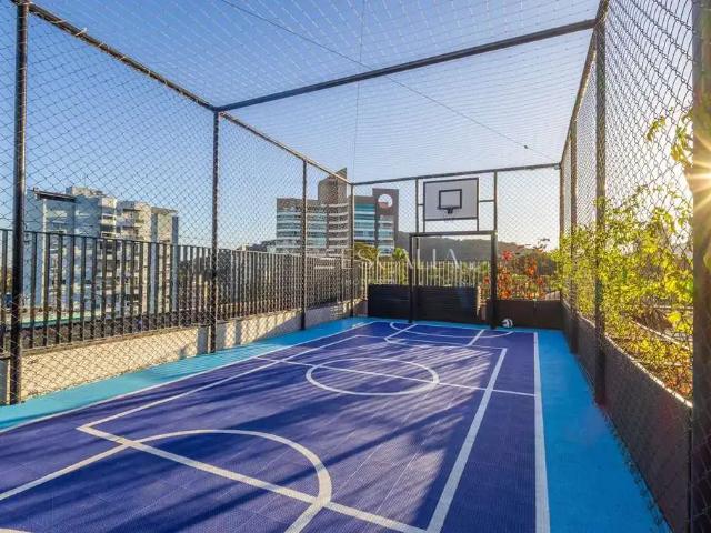 Apartamento para Venda em Joinville/SC Atiradores 3 Quartos