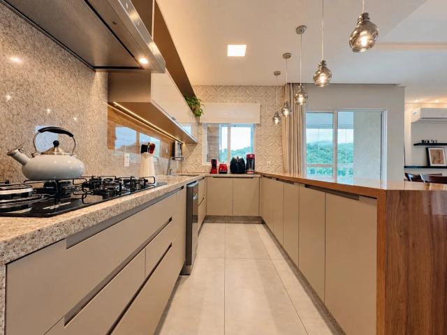 Apartamento para Venda em Joinville/SC Atiradores 3 Quartos