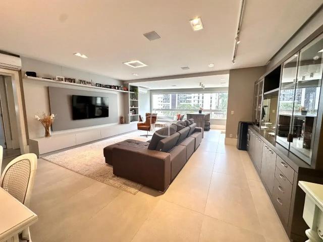 Apartamento para Venda em Joinville/SC Atiradores 3 Quartos