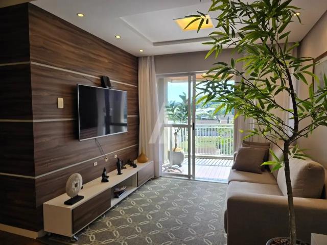 Apartamento para Venda em Joinville/SC Atiradores 3 Quartos