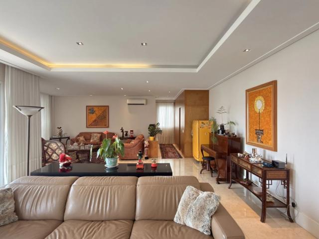 Apartamento para Venda em Joinville/SC Atiradores 3 Quartos