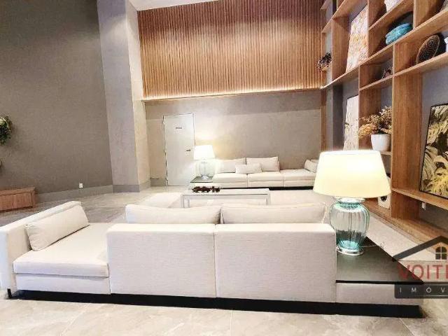 Apartamento para Venda em Joinville/SC Atiradores 3 Quartos