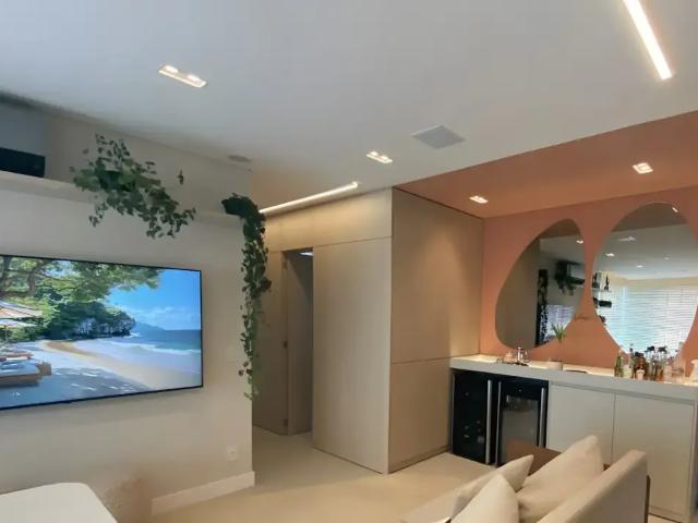 Apartamento para Venda em Joinville/SC Atiradores 3 Quartos