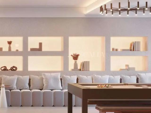 Apartamento para Venda em Joinville/SC Atiradores 3 Quartos