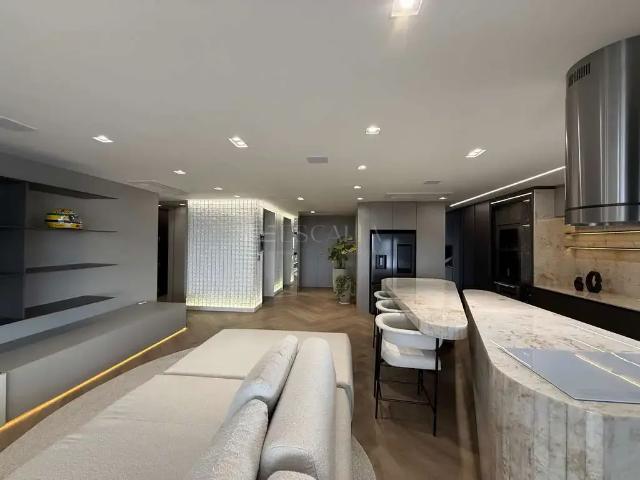 Apartamento para Venda em Joinville/SC Atiradores 3 Quartos