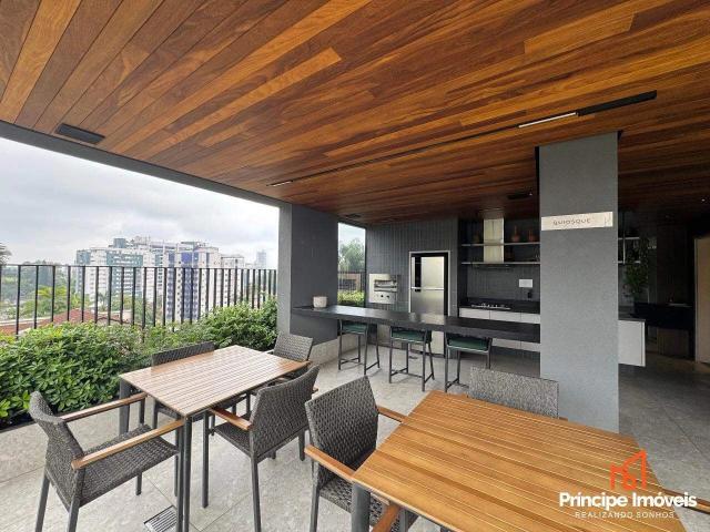 Apartamento para Venda em Joinville/SC Atiradores 3 Quartos