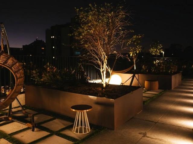 Apartamento para Venda em Joinville/SC Atiradores 3 Quartos
