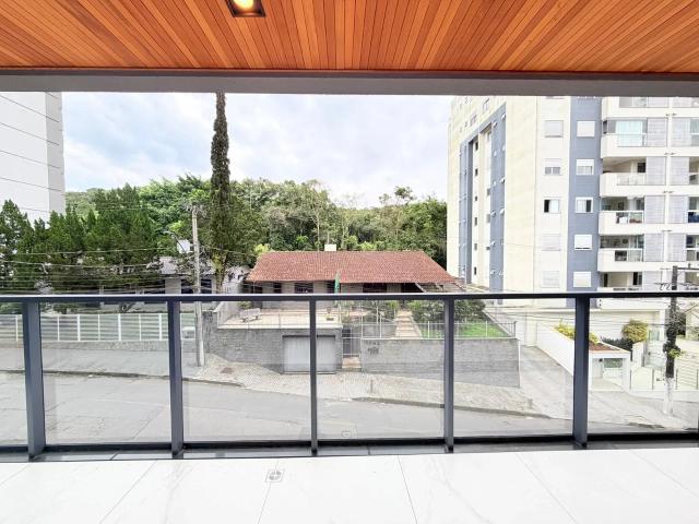 Apartamento para Venda em Joinville/SC Atiradores 3 Quartos