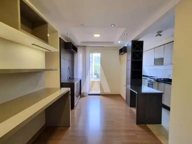 Apartamento para Venda em Joinville/SC Atiradores 3 Quartos