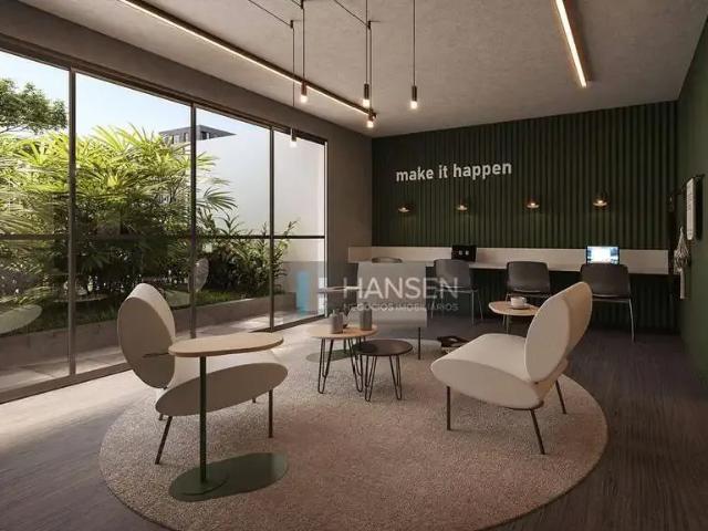 Apartamento para Venda em Joinville/SC Atiradores 3 Quartos
