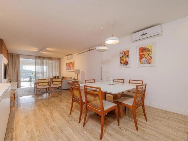 Apartamento para Venda em Joinville/SC Atiradores 3 Quartos