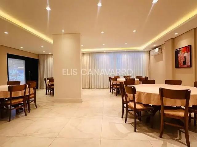 Apartamento para Venda em Joinville/SC Atiradores 3 Quartos