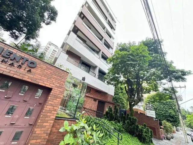 Apartamento para Venda em Joinville/SC Atiradores 3 Quartos