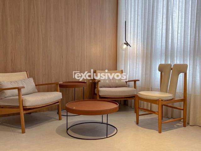 Apartamento para Venda em Joinville/SC Atiradores 3 Quartos