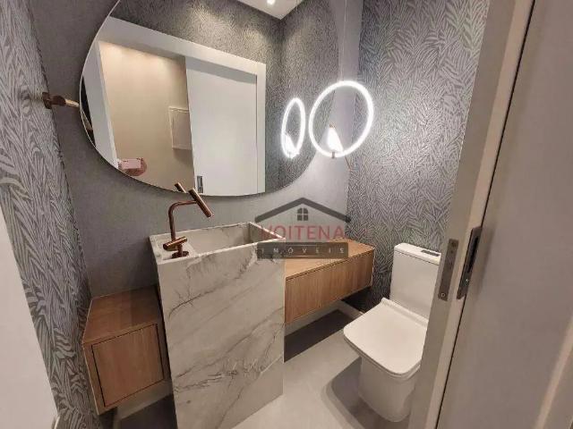 Apartamento para Venda em Joinville/SC Atiradores 3 Quartos