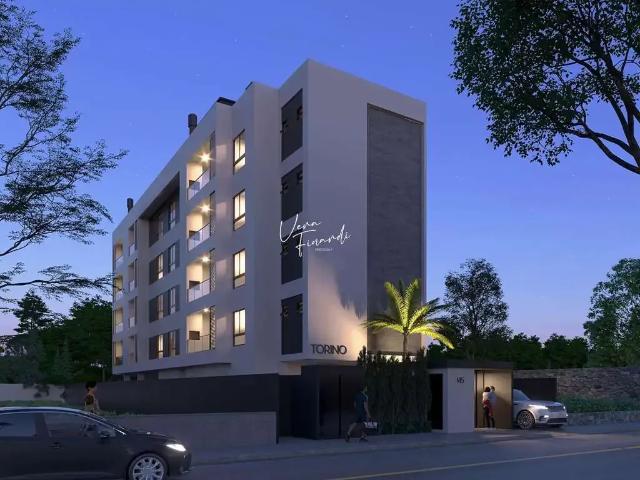 Apartamento para Venda em Joinville/SC Atiradores 3 Quartos