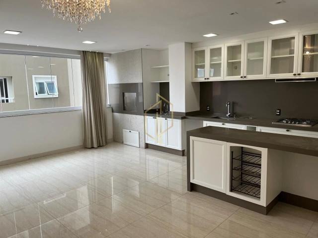 Apartamento para Venda em Joinville/SC Atiradores 3 Quartos