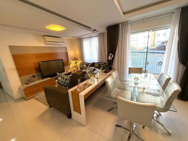 Apartamento para Venda em Joinville/SC Atiradores 3 Quartos