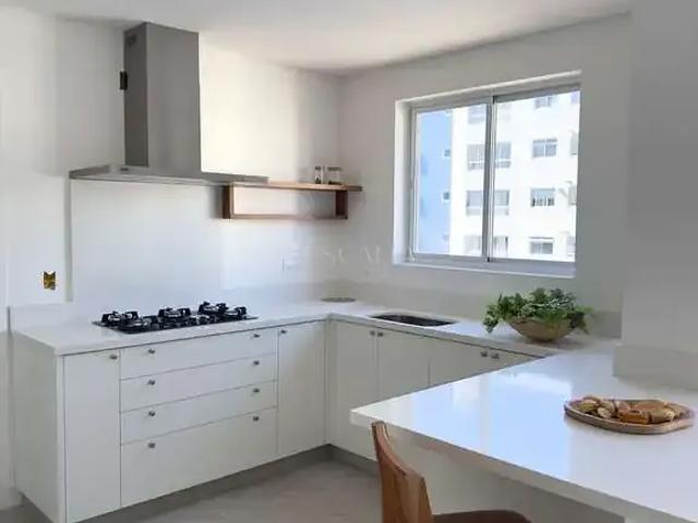 Apartamento para Venda em Joinville/SC Atiradores 3 Quartos