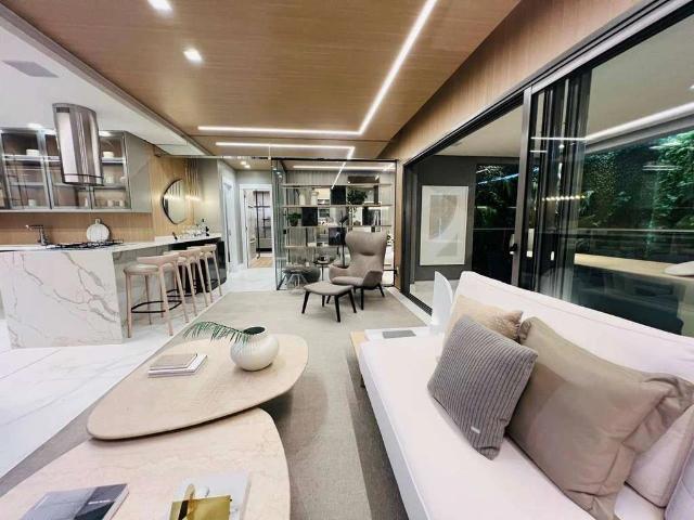 Apartamento para Venda em Joinville/SC Atiradores 3 Quartos