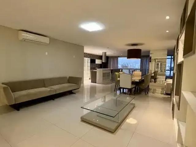 Apartamento para Venda em Joinville/SC Atiradores 3 Quartos