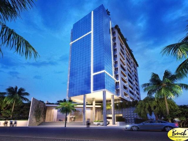 Apartamento para Venda em Joinville/SC Atiradores 5 Quartos