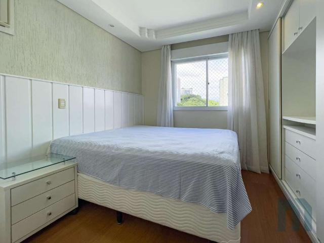 Apartamento para Venda em Joinville/SC Atiradores 3 Quartos