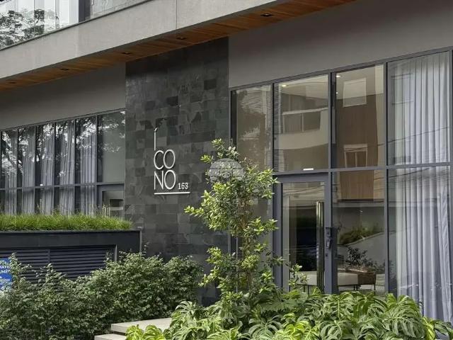 Apartamento para Venda em Joinville/SC Atiradores 3 Quartos