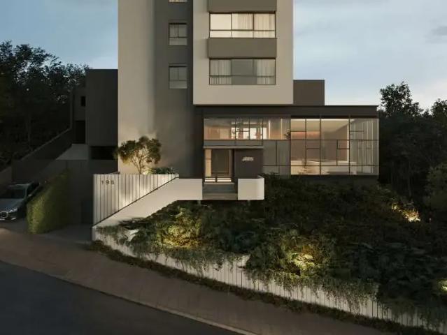 Apartamento para Venda em Joinville/SC Atiradores 3 Quartos