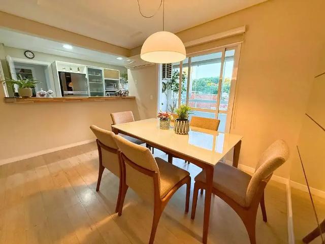 Apartamento para Venda em Joinville/SC Atiradores 3 Quartos