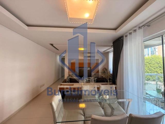 Apartamento para Venda em Joinville/SC Atiradores 3 Quartos