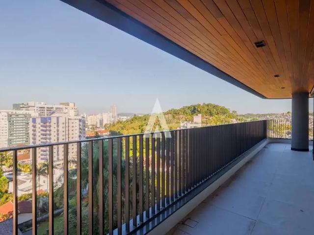 Apartamento para Venda em Joinville/SC Atiradores 3 Quartos