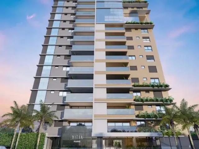 Apartamento para Venda em Joinville/SC Atiradores 3 Quartos