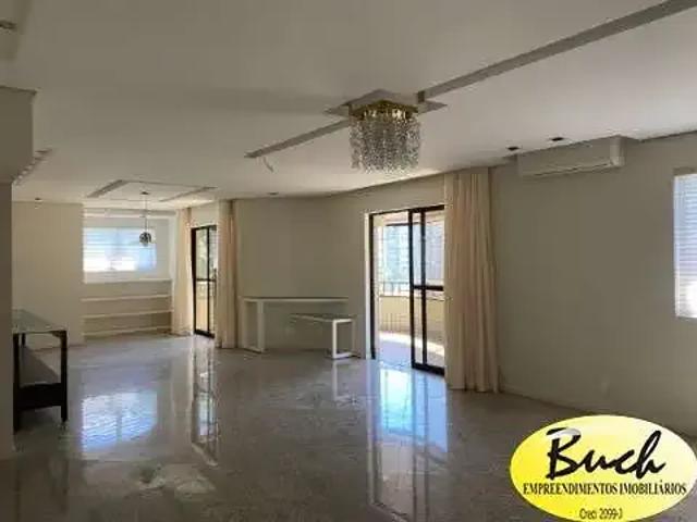 Apartamento para Venda em Joinville/SC Atiradores 3 Quartos